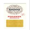 Biona Organic Polenta Bramata - GF 500g (3 Pack) view 1