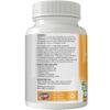 Simply Pure 100% Natural Vitamin C from Rosehips & Citrus Bioflavonoids for Immunity and Collagen Boost | 1400mg Tablets x 90 | High Strength | Gluten Free | GM Free | Vegan view 2