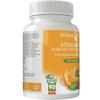 Simply Pure 100% Natural Vitamin C from Rosehips & Citrus Bioflavonoids for Immunity and Collagen Boost | 1400mg Tablets x 90 | High Strength | Gluten Free | GM Free | Vegan view 4