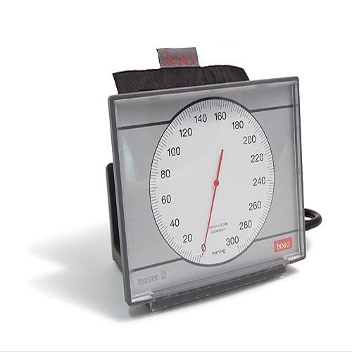 Boso 165-0-121 Nova S Blood Pressure Aneroid Sphygmomanometer-Table Top
