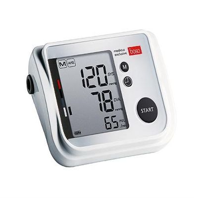 Boso 471-0-143 Medicus Exclusive Digital Blood Pressure Meaurement