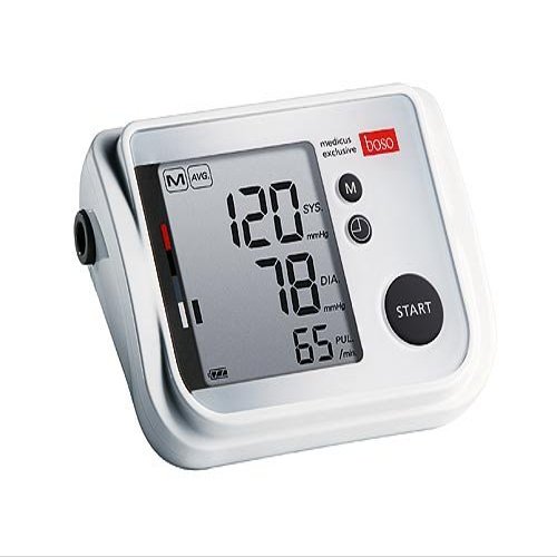 Boso 471-0-143 Medicus Exclusive Digital Blood Pressure Meaurement