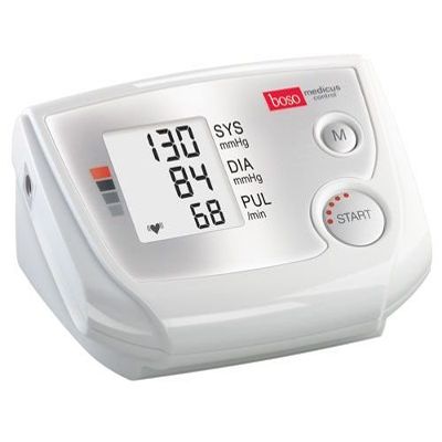 Boso 60.32.000 Medicus Control Digital Blood Pressure Meaurement