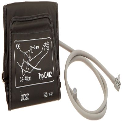 Boso 143-4-757 Medicus Control Large Adult Cuff