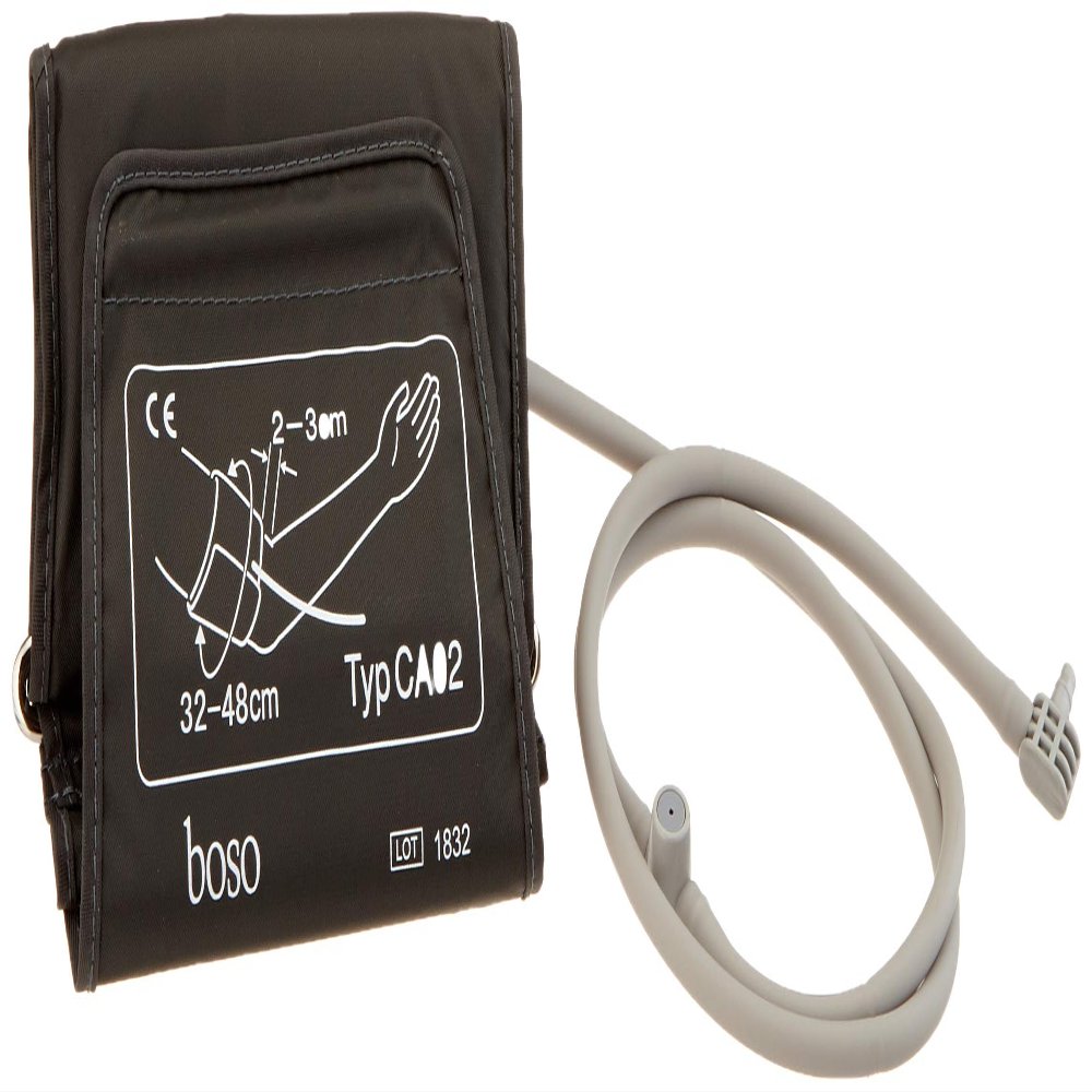 Boso 143-4-757 Medicus Control Large Adult Cuff