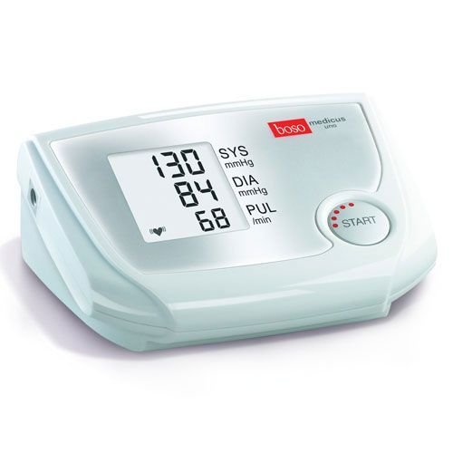 Boso 60.36.000 Medicus Uno Blood Pressure Measurement