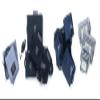 Boso 111-4-210 Cuff for Clinicus, Profitest, Varius, Roid, Solid Sphygs - Thigh (Black) view 1