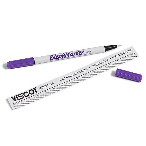Blephmarker 1424SR-10 Ultrafine//Ultrafine Tips (Pack of 10) (Pack of 10)