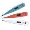 Torm Digital MT-401R Thermometer - Green view 1