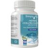 Simply Pure Colon Cleanse Herbal Detox | 90x Capsules with Liquorice Root, Cranberry Extract & Natural Probiotics | Gluten Free | GM Free | All Natural Ingredients view 4
