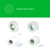 3M Transpore MM1527-2 TRANSPORE SURGICAL TAPE 5CM X 9.14M (Pack of 6) view 2