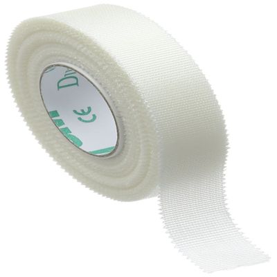 3M Durapore MM1538-0 3M DURAPORE SURGICAL TAPE 1.25CM X 9.14M (Pack of 24)
