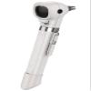 Welchallyn 22870-WHI Pocket LED Otoscope - Snowberry with handle view 1