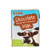 Viva Chocolate Flavoured Milk Cartons - 27x200ml view 1