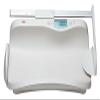 Seca SECA376 Electronic Baby Scale with Extra Large Weighing Tray view 1