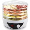 Esperanza Hope - ekd002 Dryers Mushrooms/Vegetables/Fruits - Chanterelles,White,25 x 25 x 22 view 1