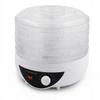 Esperanza Hope - ekd002 Dryers Mushrooms/Vegetables/Fruits - Chanterelles,White,25 x 25 x 22 view 2