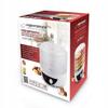 Esperanza Hope - ekd002 Dryers Mushrooms/Vegetables/Fruits - Chanterelles,White,25 x 25 x 22 view 3