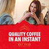 Kenco Millicano Americano Instant Coffee Vending Bag - 1 x 300g view 4