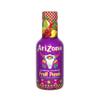 Arizona Fruit Punch Juice, Pack of 6 x 500ml PET Bottles, Multi-Fruit Blend with Pear Kiwi Pineapple Apple Mango, No Artificial Colours or Preservatives view 3
