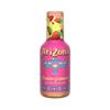 Arizona Strawberry Lemonade, Pack of 6 x 500ml PET Bottles, Still Fruity Drink with Strawberry and Lemon Flavours, No Artificial Colours or Preservatives view 3