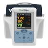 Welch Allyn 34XFWT-4 Connex ProBP 3400 SureBP Wall BP Monitor, 150mm x 80mm x 56mm view 1