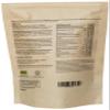 Organic Cacao/Cocoa Powder 500g | Pure & Unsweetened | Mood Enhancer & Cardiovascular Health | Natural Source of Magnesium | Perfect for Smoothies, Baking & Hot Chocolate | Non-Alkalised, Vegan view 2