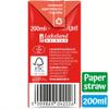 Viva Strawberry Flavoured Milk Cartons - 27x200ml view 3