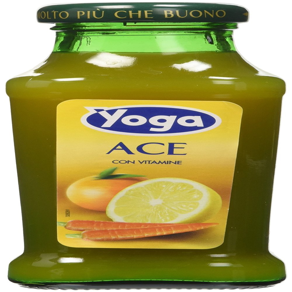 ACE Juice 200ML X 24 PCS