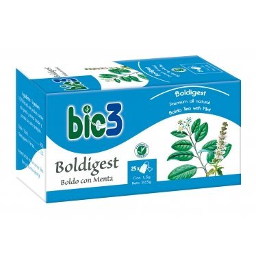 Boldigest Mint Boldo