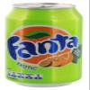 Fanta Exotic 330ml - 12 Pack view 2