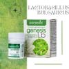 Genesis LB Probiotic with Lactobacillus Bulgaricus 14 Capsules of 240 mg view 4