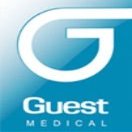 Guest Medical H8607 Sharps Removal Kit, Replacement 'Stichstop Plus' outer gloves, per pair
