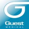 Guest Medical H8607 Sharps Removal Kit, Replacement 'Stichstop Plus' outer gloves, per pair view 1