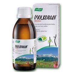 A Vogel Molkosan 500ml X 2 (Pack of 2)