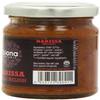 Biona Org Harrissa Chilli Relish 125g X 4 (Pack of 4) view 2
