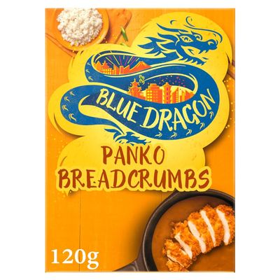 Blue Dragon | Panko Breadcrumb Mix | 120 g