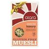 Alara Luxury G/F Muesli 500g X 4 (Pack of 4) view 1