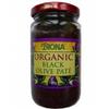 Biona Organic Black Olive Pate 160g X 4 (Pack of 4) view 1