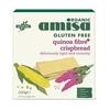 Amisa GF Quinoa Fibre Plus CB Org 100g X 7 (Pack of 7) view 1