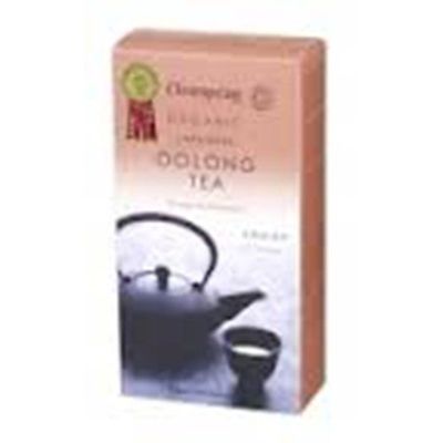 Clearspring Oolong Tea Bags 40g X 3 (Pack of 3)