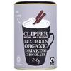 Clipper Ft Drinking Chocolate 250g X 4 (Pack of 4) view 1