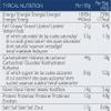 Clearspring Og Brown rice crackers - black 40g X 6 (Pack of 6 view 2