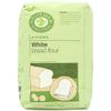 Doves Farm Org Strong White Bread Flour 1500g X 10 (Pack of 10) view 1