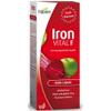 Hubner Iron Vital F Tonic 250ml (Pack of 2) view 1