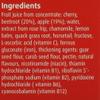 Hubner Iron Vital F Tonic 250ml (Pack of 2) view 2