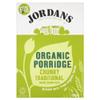 Jordans Organic Porridge 750g X 5 (Pack of 5) view 1