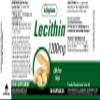 Lifeplan Lecithin 1200mg 2 x 90 Capsules view 3