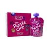 Ellas Kitchen Smthie Frt - Purple One mltpck 5 x 90g X 3 (Pack of 3) view 1