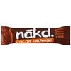 Nakd Cocoa Orange MP 4X35g X 4 (Pack of 4) view 1